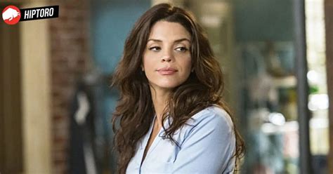 Vanessa Ferlito bio, net worth, husband, movies and TV shows